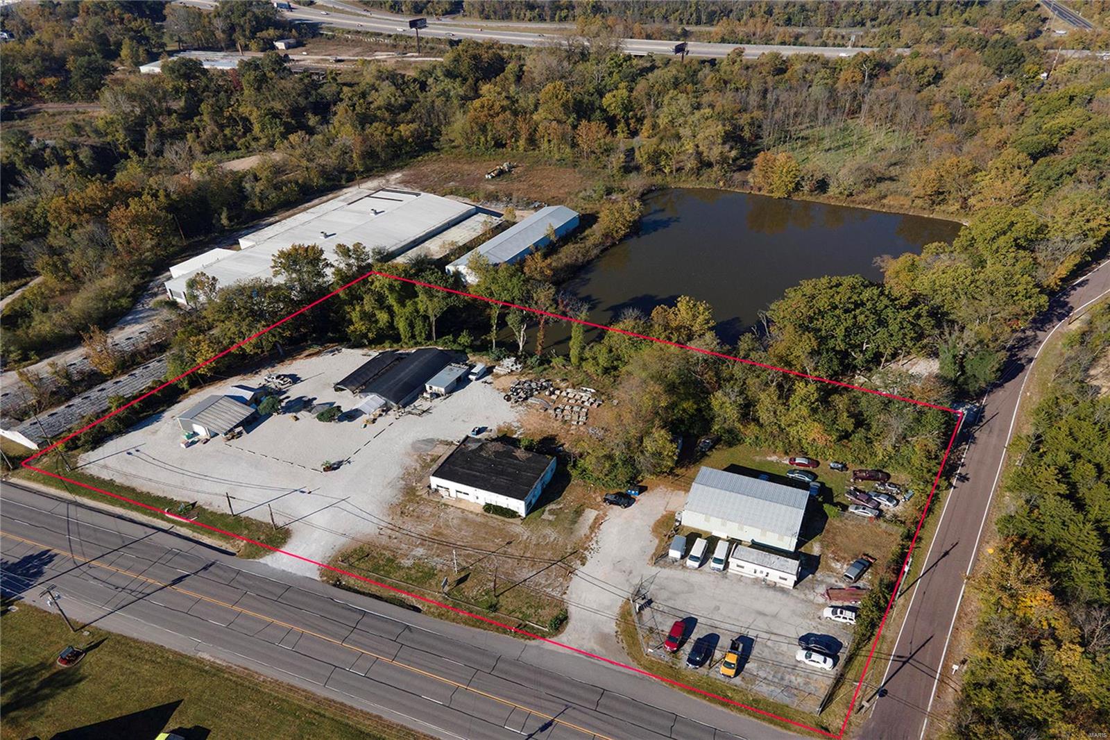 5821 US Highway 61-67