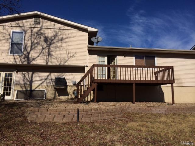 Country Hill Farm #2 - Residential Lease
