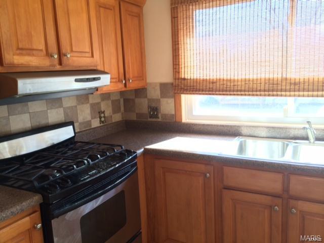 Country Hill Farm #2 - Residential Lease