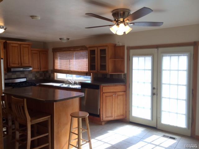 Country Hill Farm #2 - Residential Lease