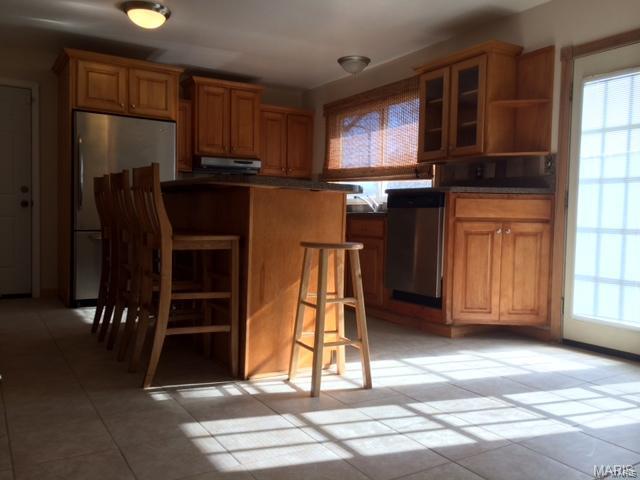 Country Hill Farm #2 - Residential Lease