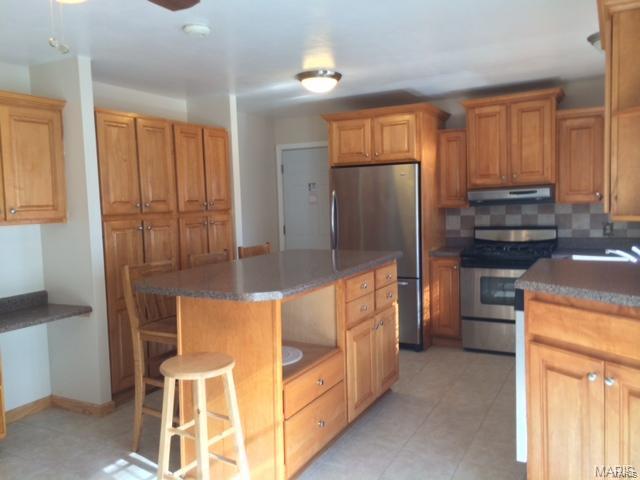 Country Hill Farm #2 - Residential Lease