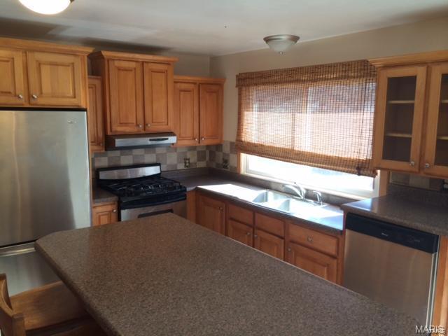 Country Hill Farm #2 - Residential Lease