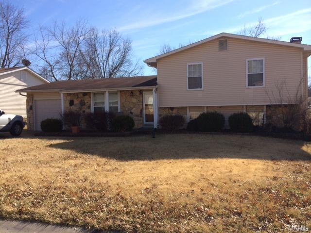 Country Hill Farm #2 - Residential Lease