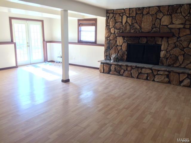 Country Hill Farm #2 - Residential Lease