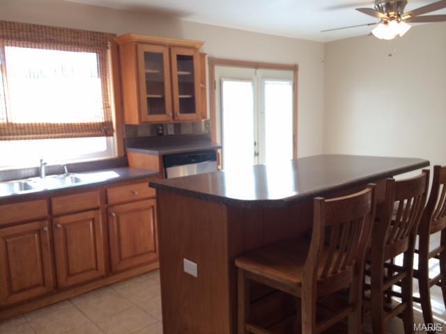 Country Hill Farm #2 - Residential Lease