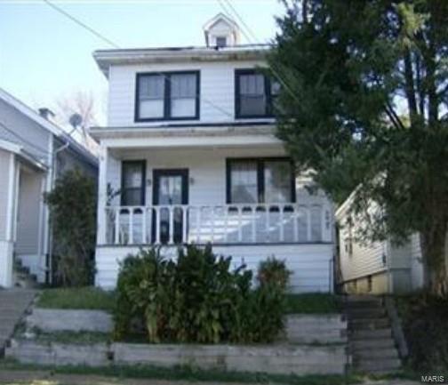 Schiller Heights Add - Land