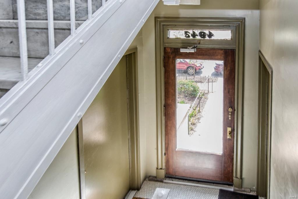 Central West End/ West End Chouteau - Residential