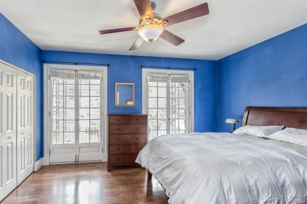 Central West End/ West End Chouteau - Residential