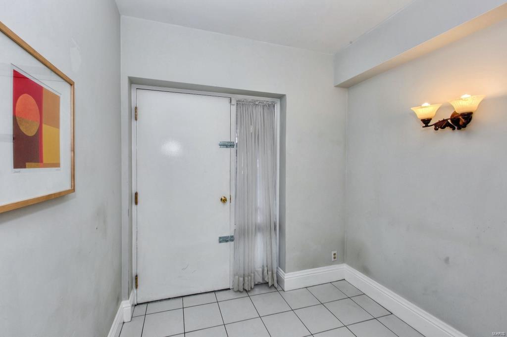 Central West End/ West End Chouteau - Residential