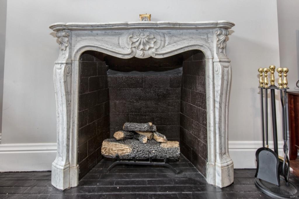 Central West End/ West End Chouteau - Residential