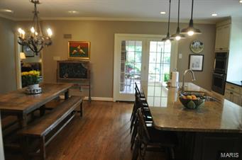 Stonington - Residential