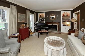 Stonington - Residential