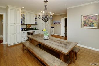 Stonington - Residential