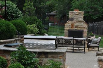 Stonington - Residential