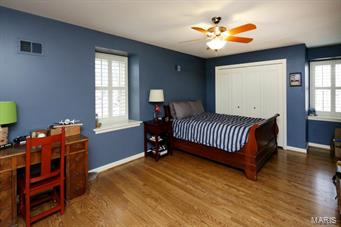 Stonington - Residential