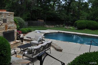 Stonington - Residential