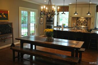 Stonington - Residential