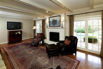 Stonington - Residential