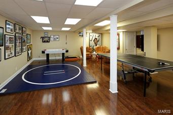 Stonington - Residential