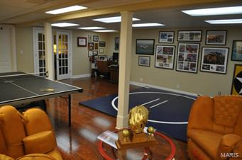 Stonington - Residential