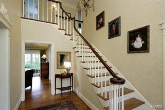 Stonington - Residential