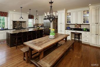 Stonington - Residential