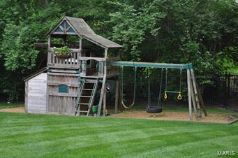 Stonington - Residential