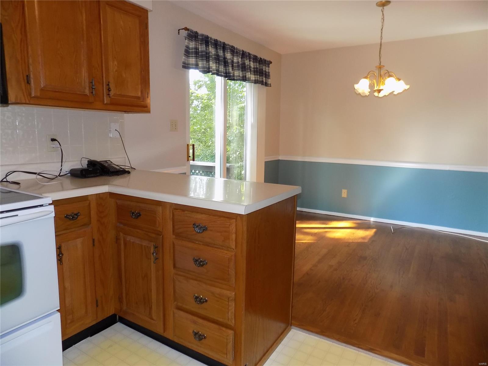 Huntleigh South 3 - Residential