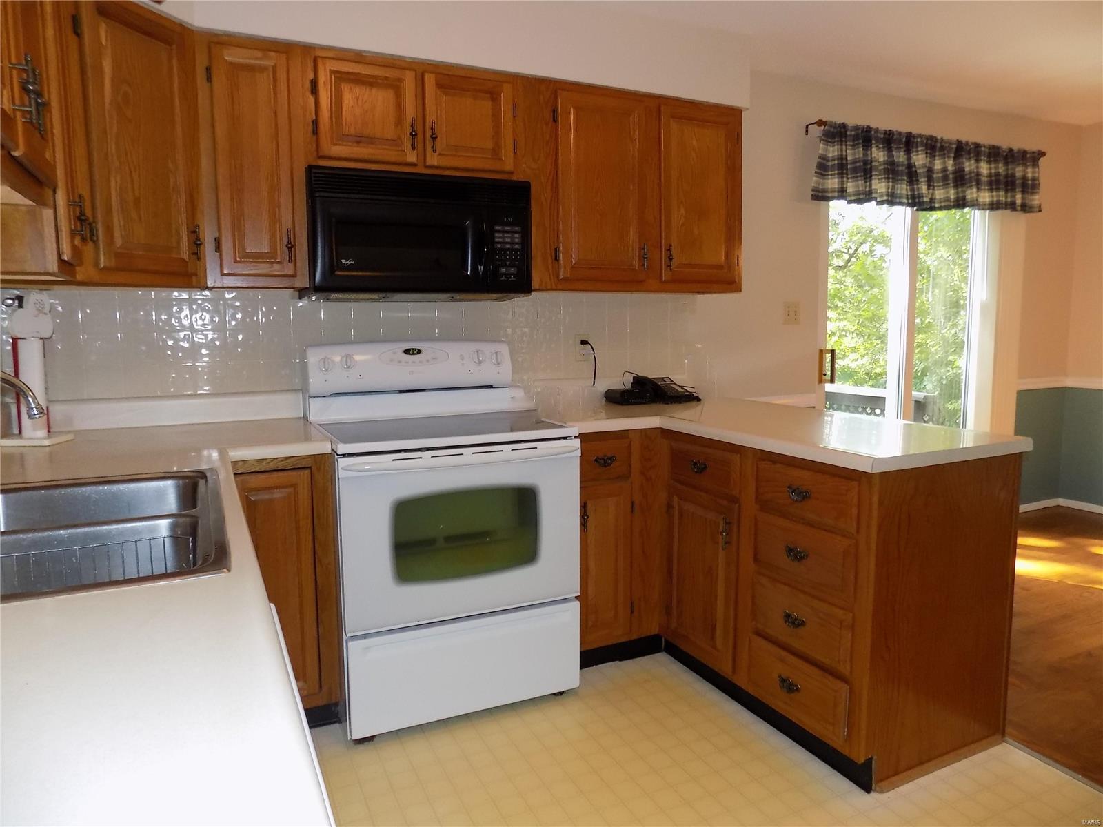 Huntleigh South 3 - Residential