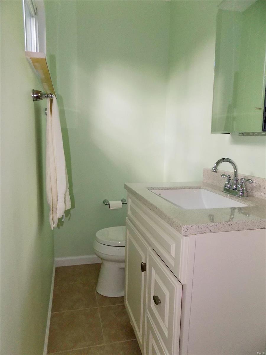 Huntleigh South 3 - Residential