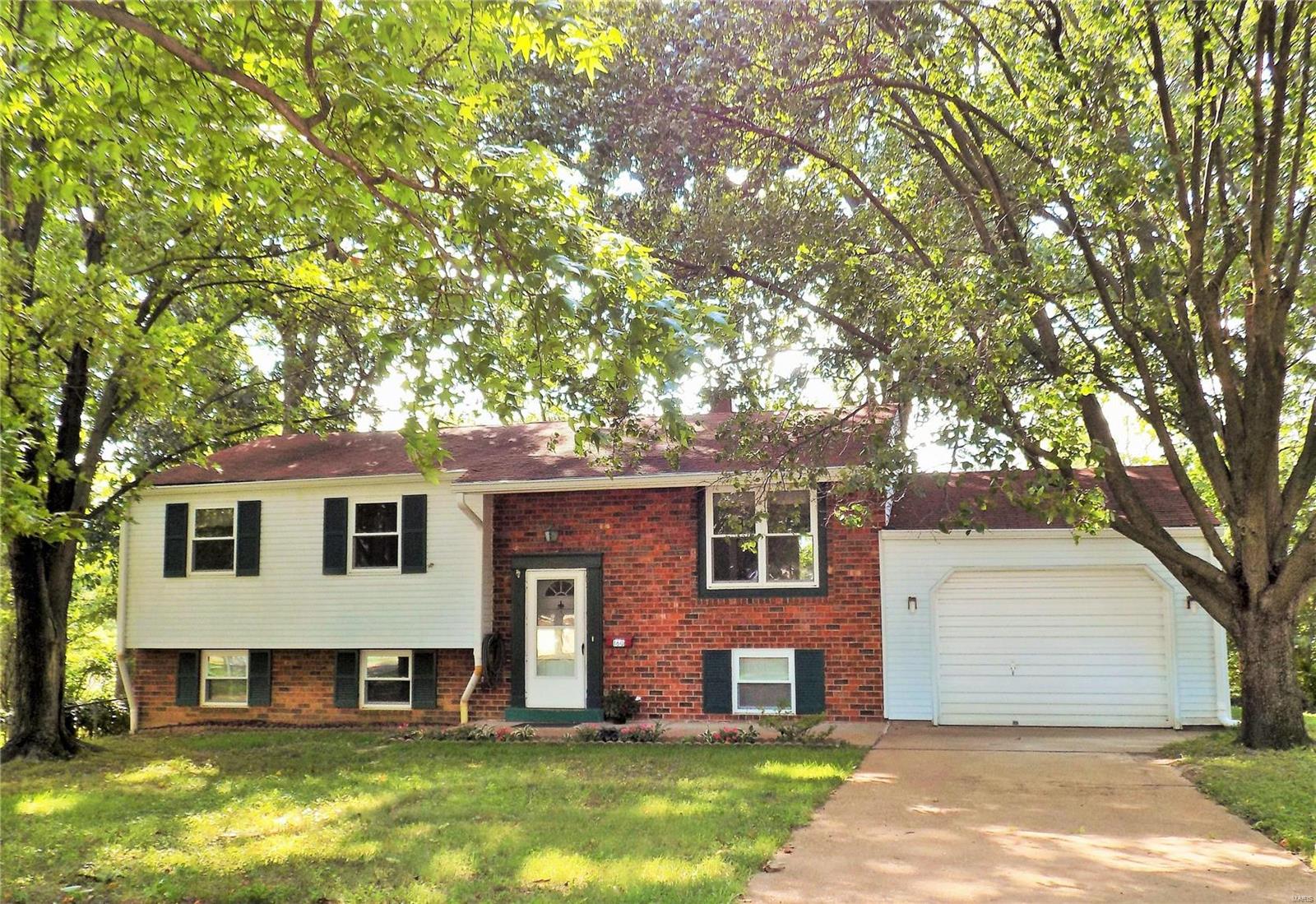 Huntleigh South 3 - Residential