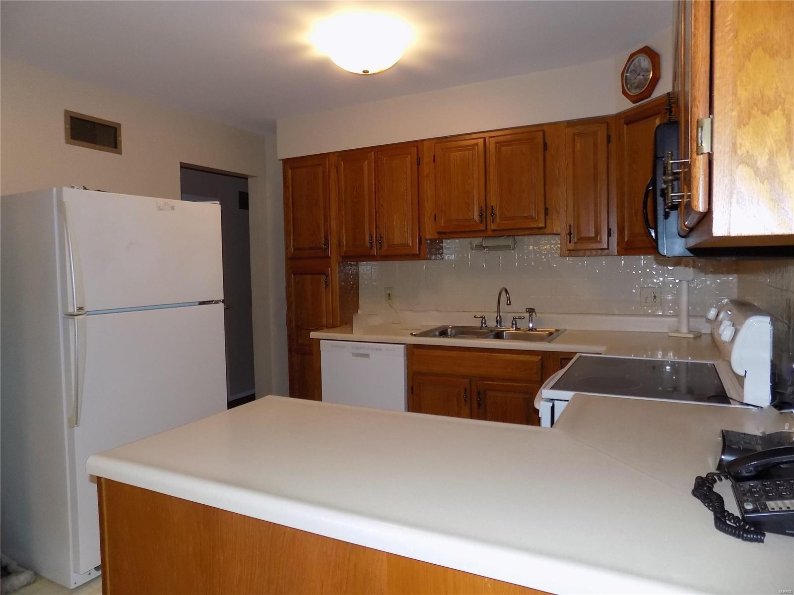 Huntleigh South 3 - Residential