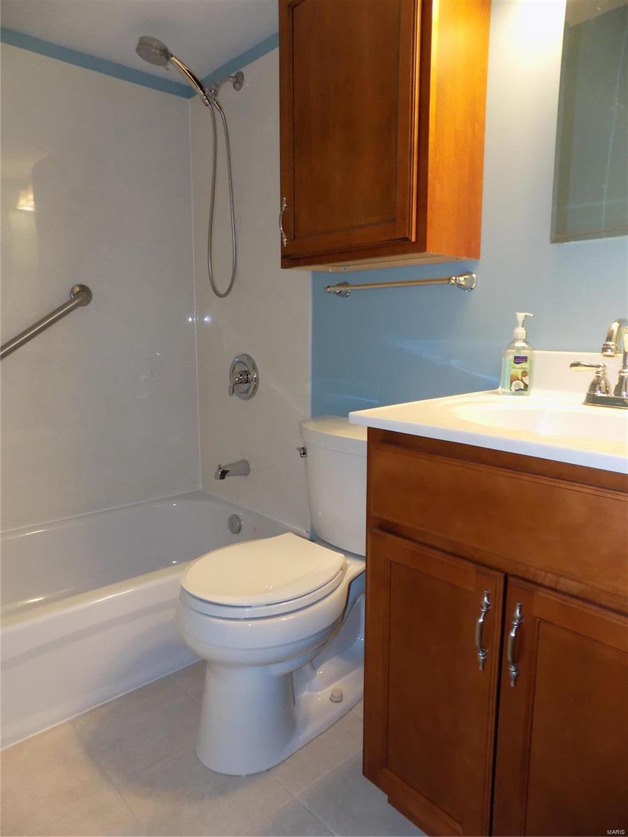 Huntleigh South 3 - Residential