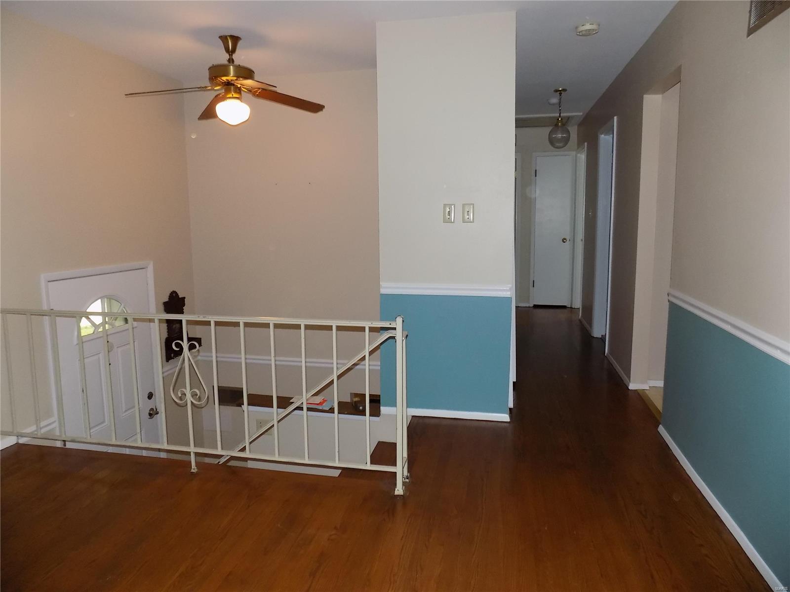 Huntleigh South 3 - Residential