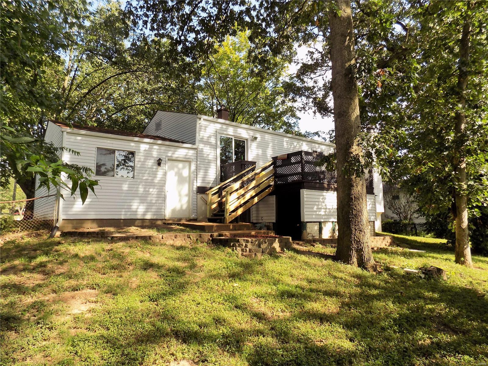 Huntleigh South 3 - Residential