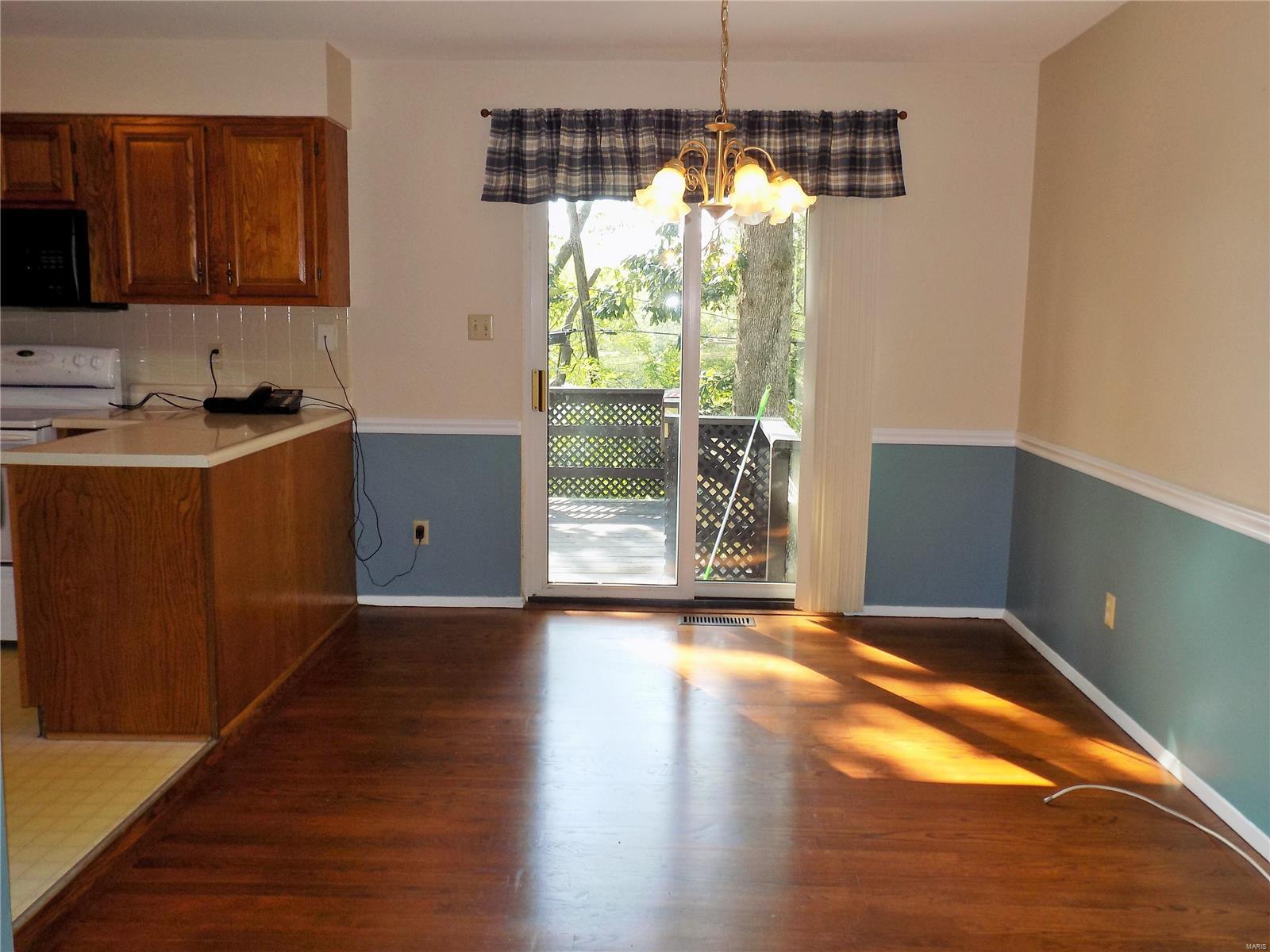Huntleigh South 3 - Residential