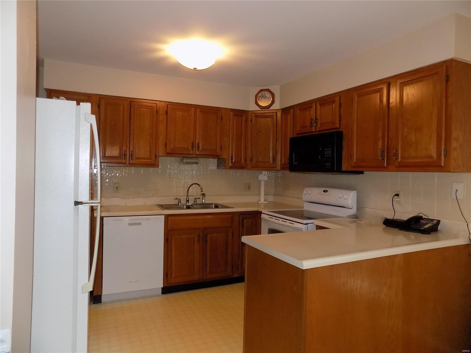 Huntleigh South 3 - Residential