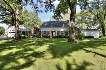 Westwood Country Club Sec C - Residential