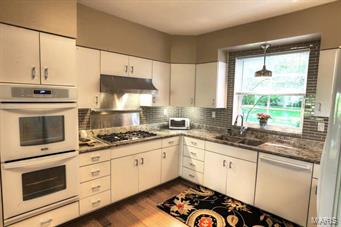 Westwood Country Club Sec C - Residential