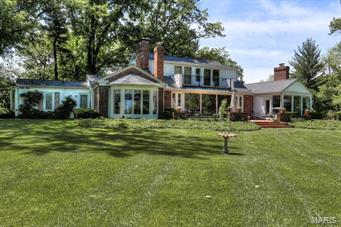 Westwood Country Club Sec C - Residential