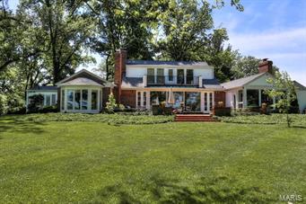 Westwood Country Club Sec C - Residential