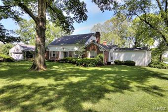 Westwood Country Club Sec C - Residential