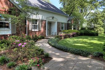 Westwood Country Club Sec C - Residential