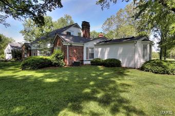 Westwood Country Club Sec C - Residential