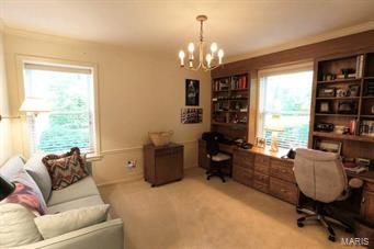 Westwood Country Club Sec C - Residential