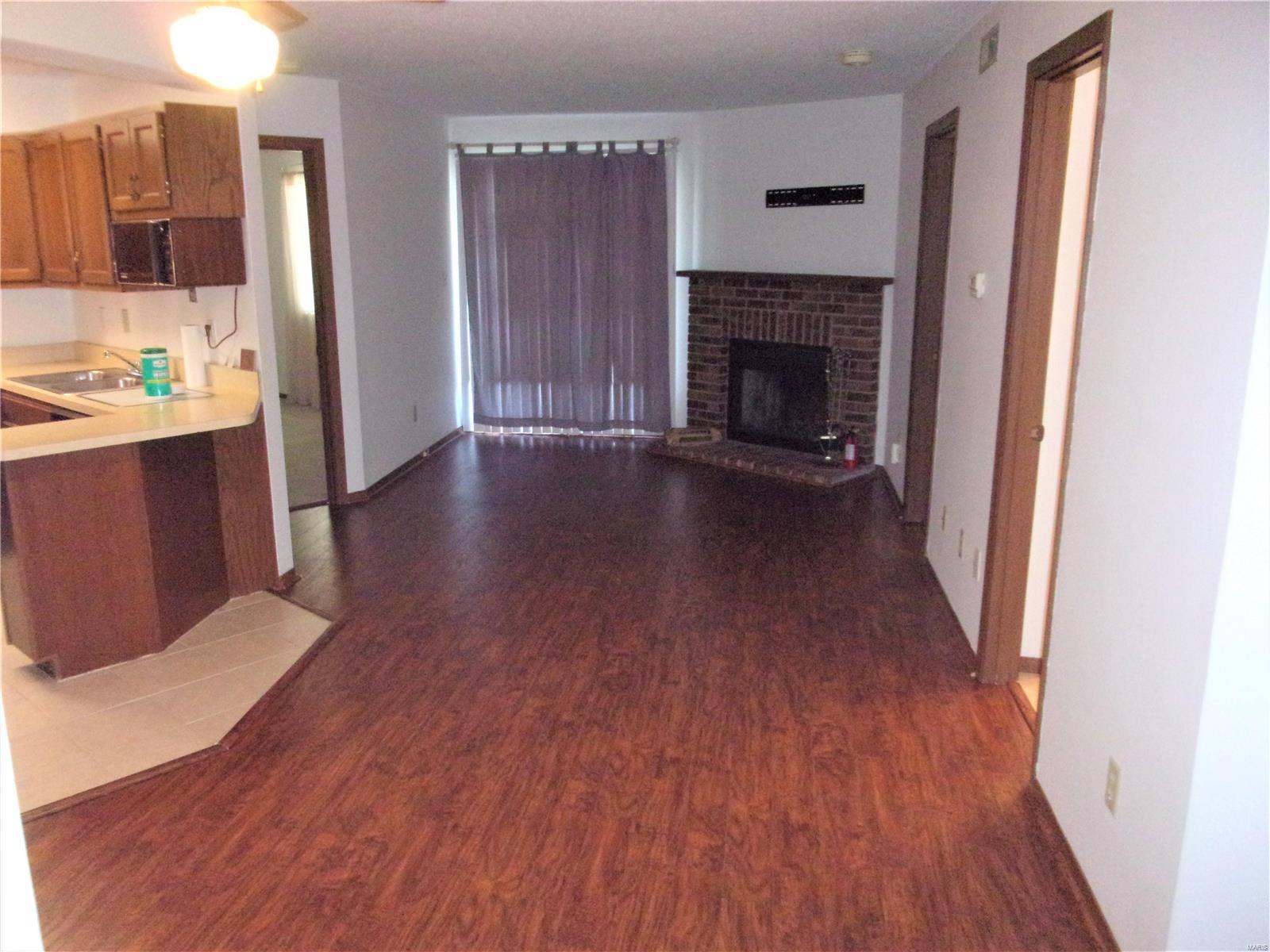 Summerwood Condo II Ph 1 - Residential