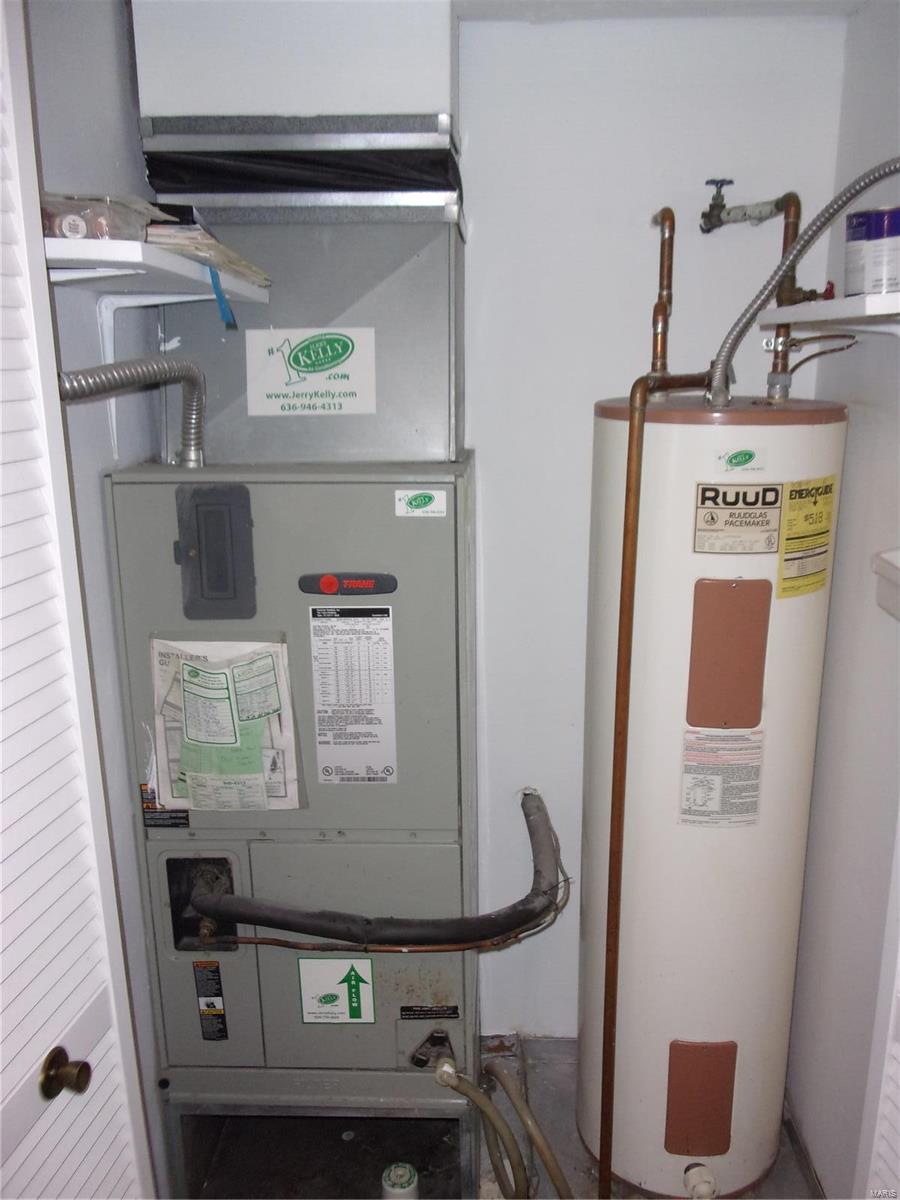 Summerwood Condo II Ph 1 - Residential