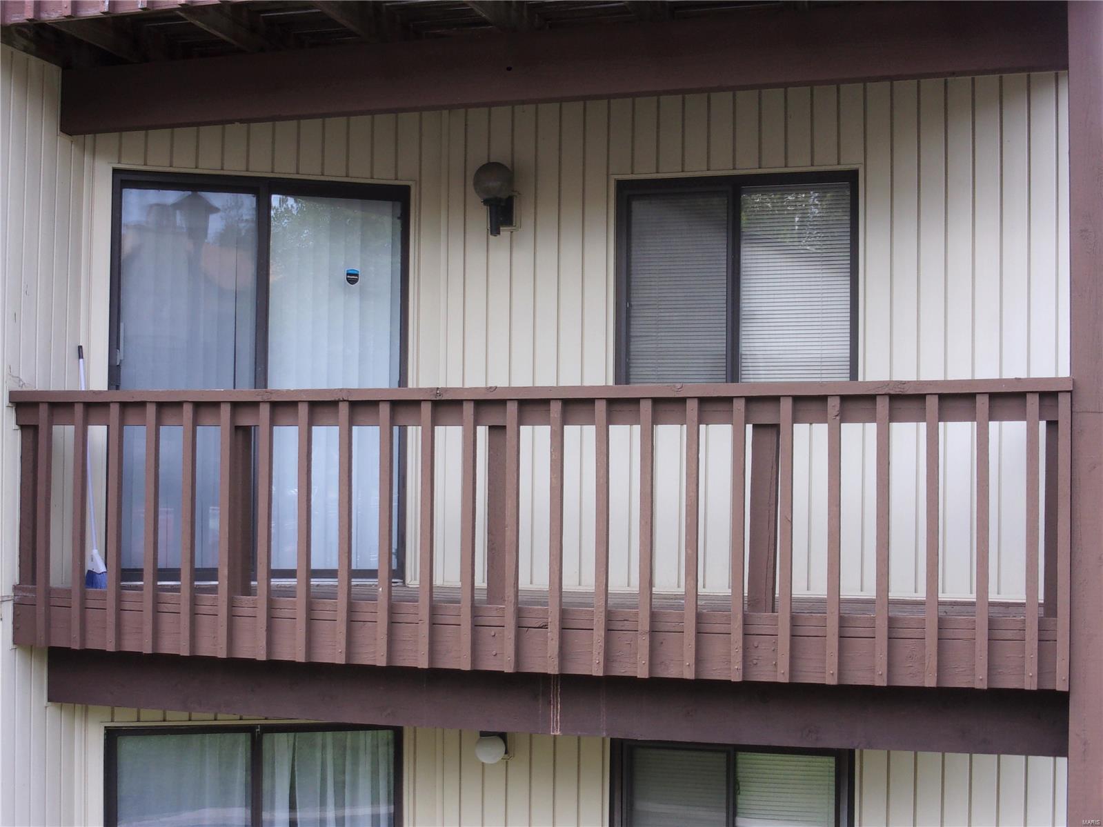 Summerwood Condo II Ph 1 - Residential