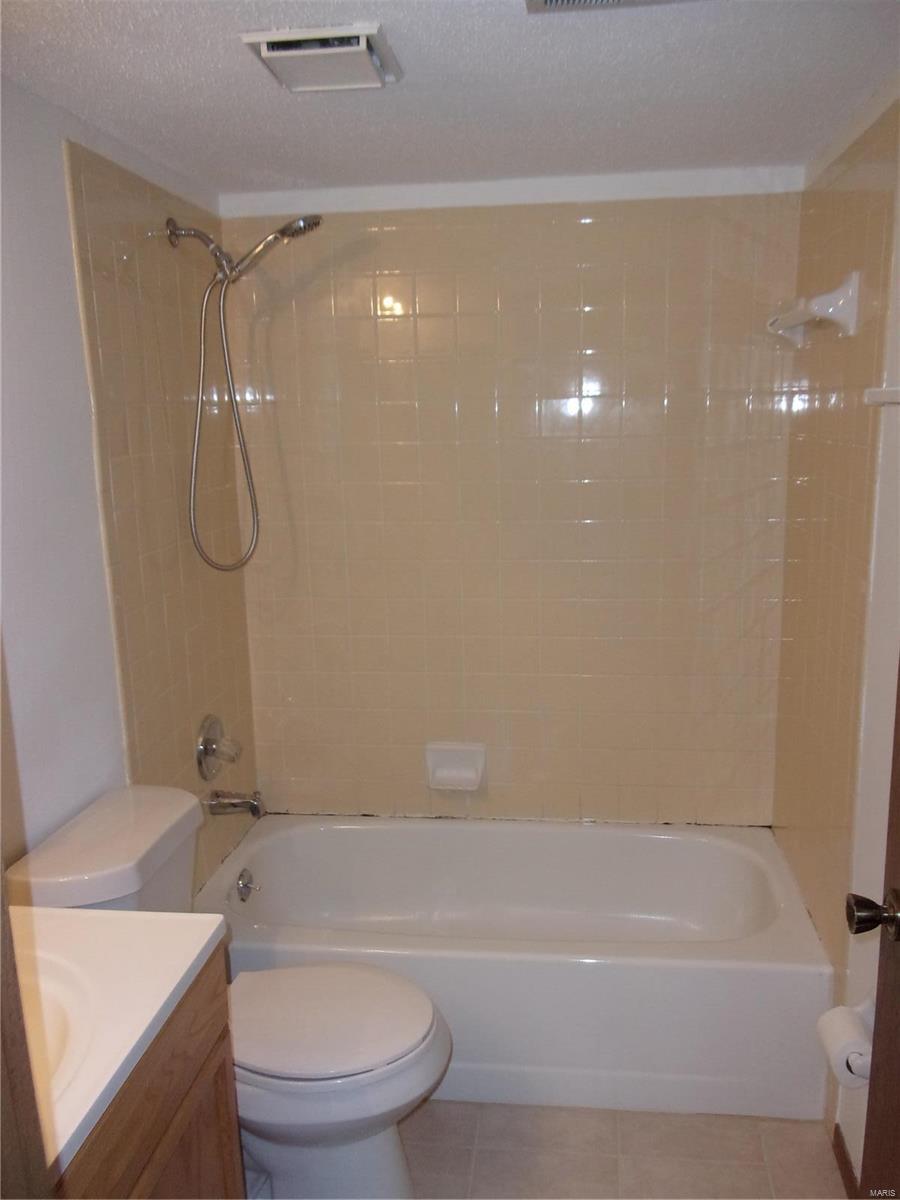 Summerwood Condo II Ph 1 - Residential